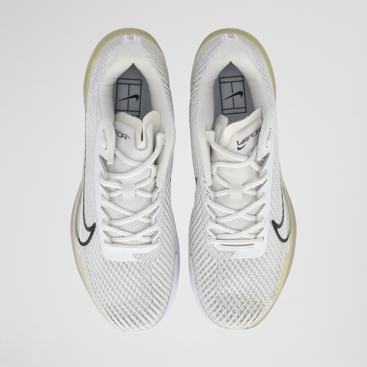 Zapatillas Nike Court Air Zoom Vapor 11 Mujer,  image number null