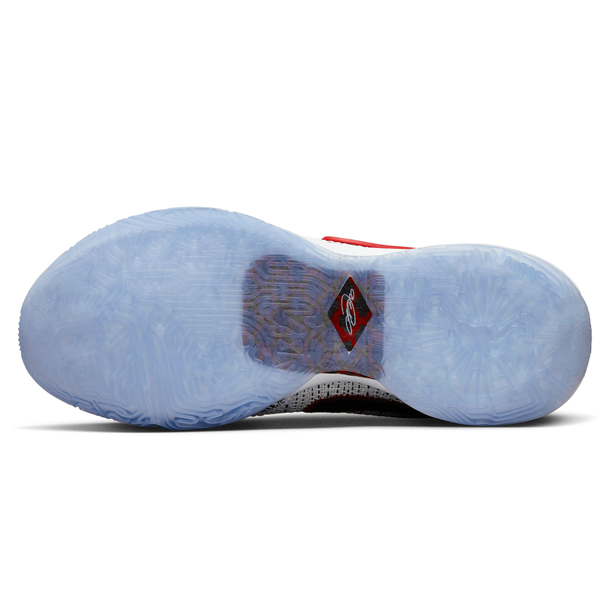 Zapatillas Nike Lebron Xx Trinity Hombre,  image number null