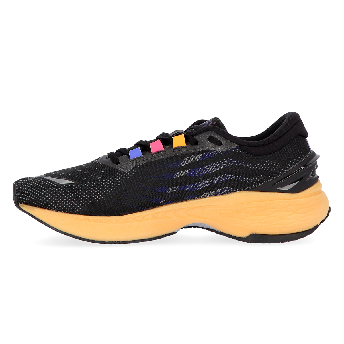 Zapatillas Running 361 Cushioning Hombre,  image number null