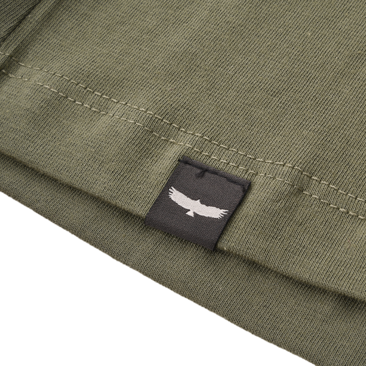 Remera Urbana Trown Trade Unisex,  image number null