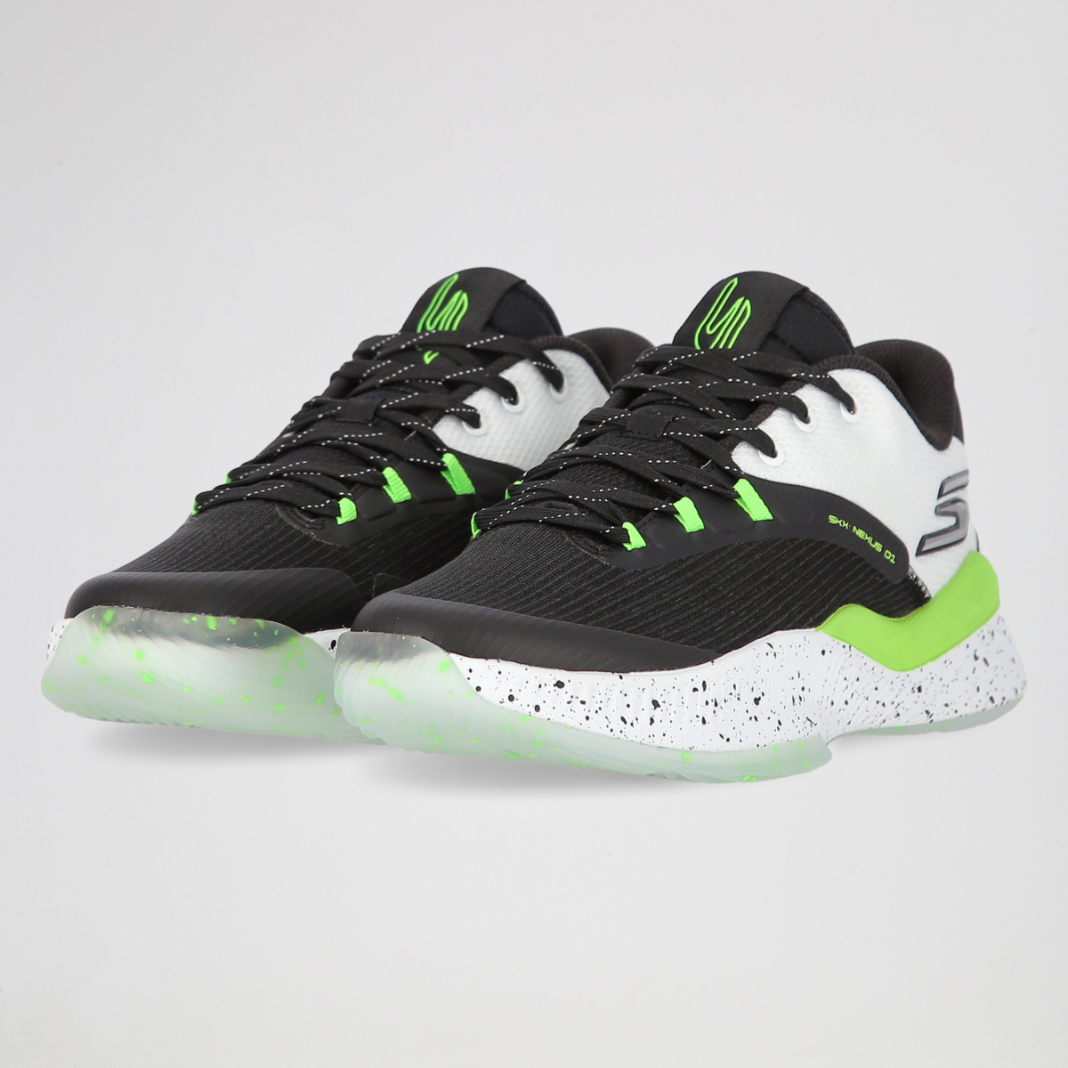 Zapatillas Skechers Skx Nexus Hombre,  image number null