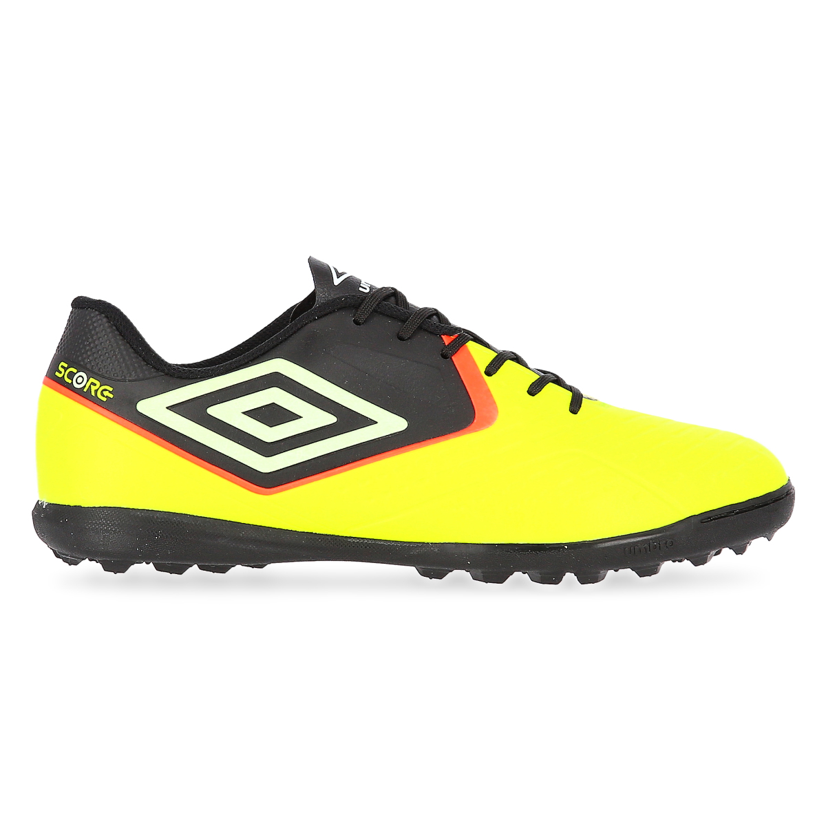 Botines Fútbol Umbro Score Sintético Hombre,  image number null