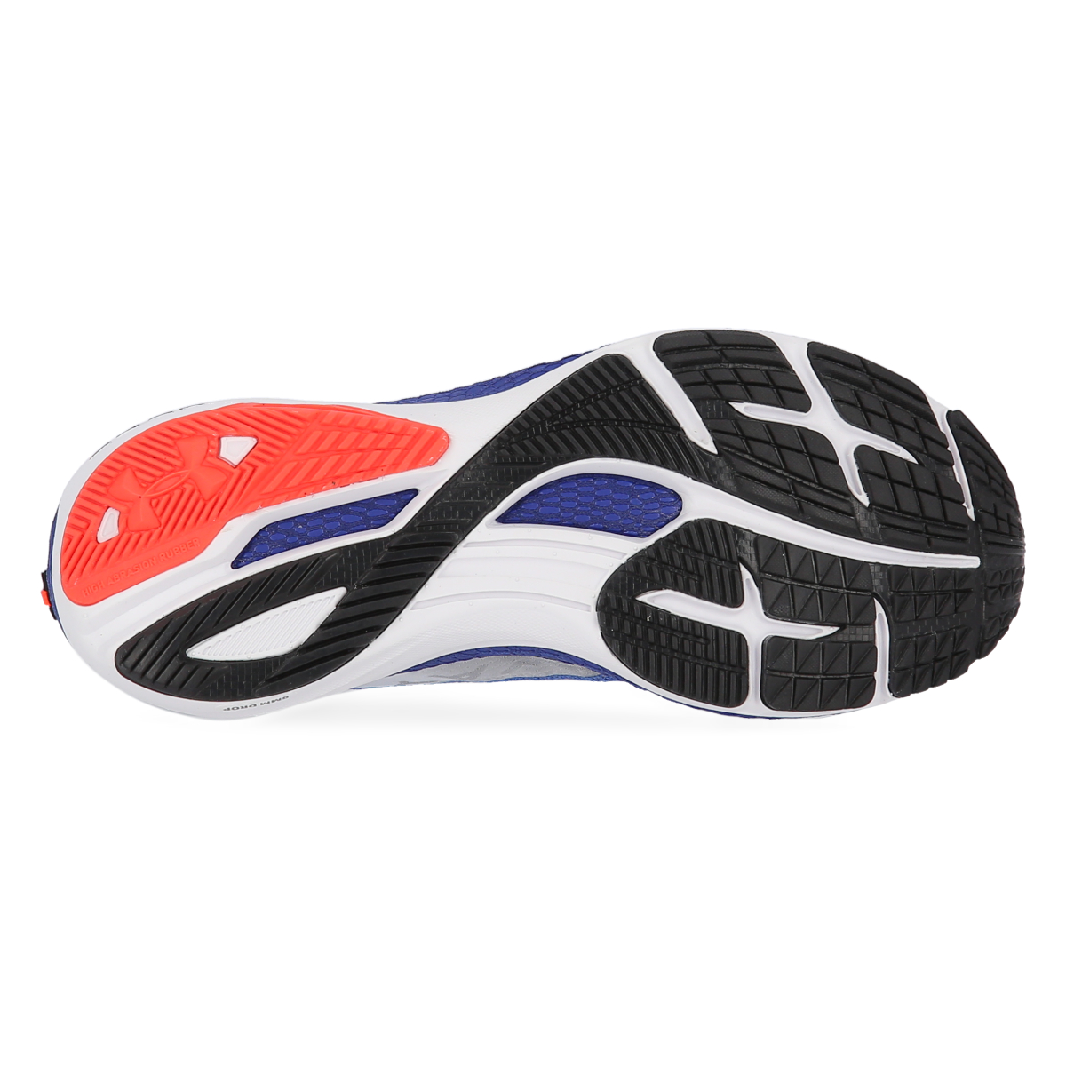 Chaussures running homme under cheap armour