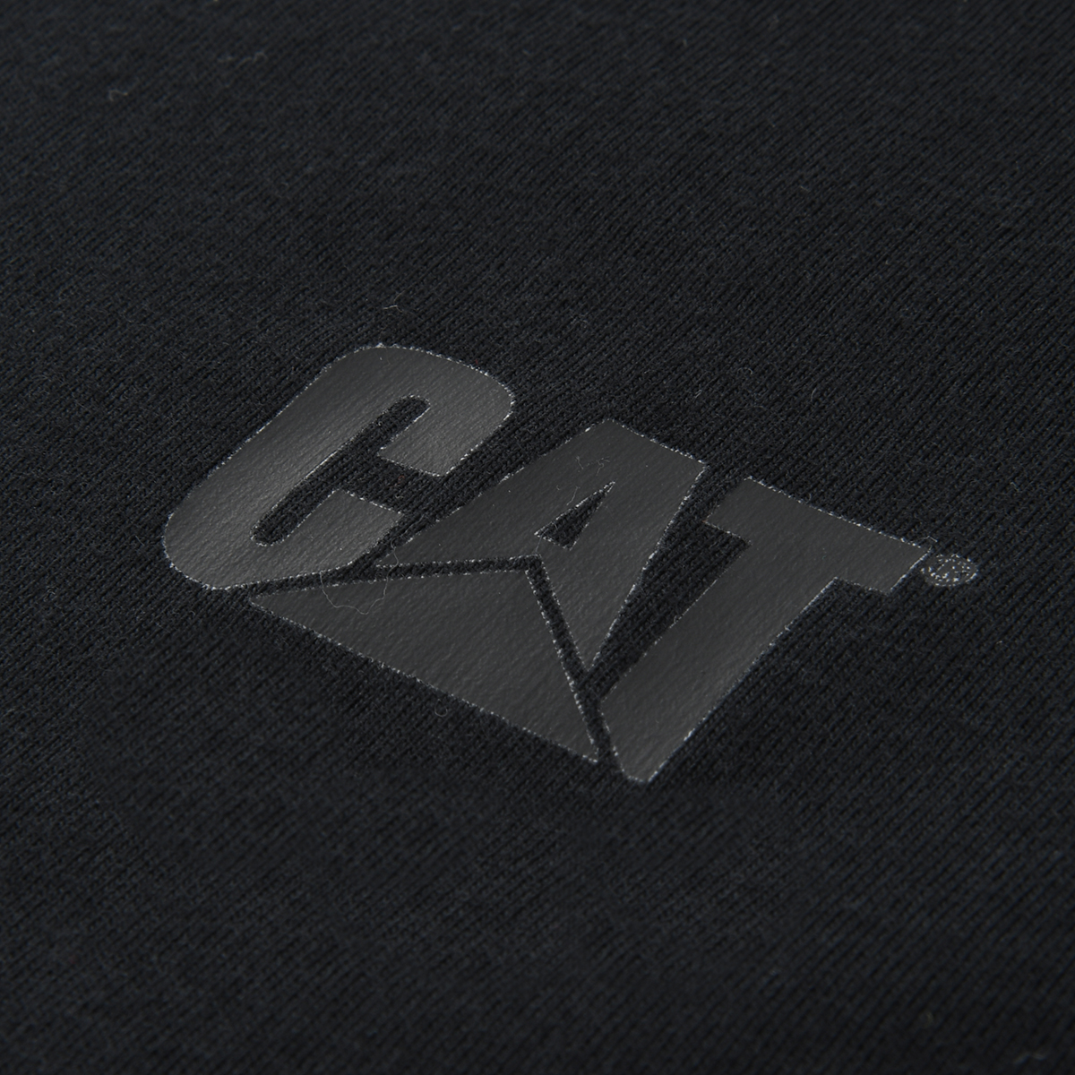 Remera CAT Logo Mujer,  image number null