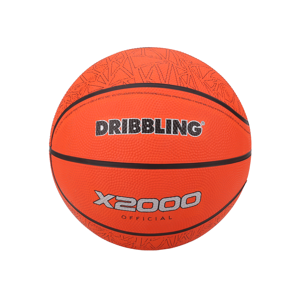 Pelota Dribbling X2OOO,  image number null