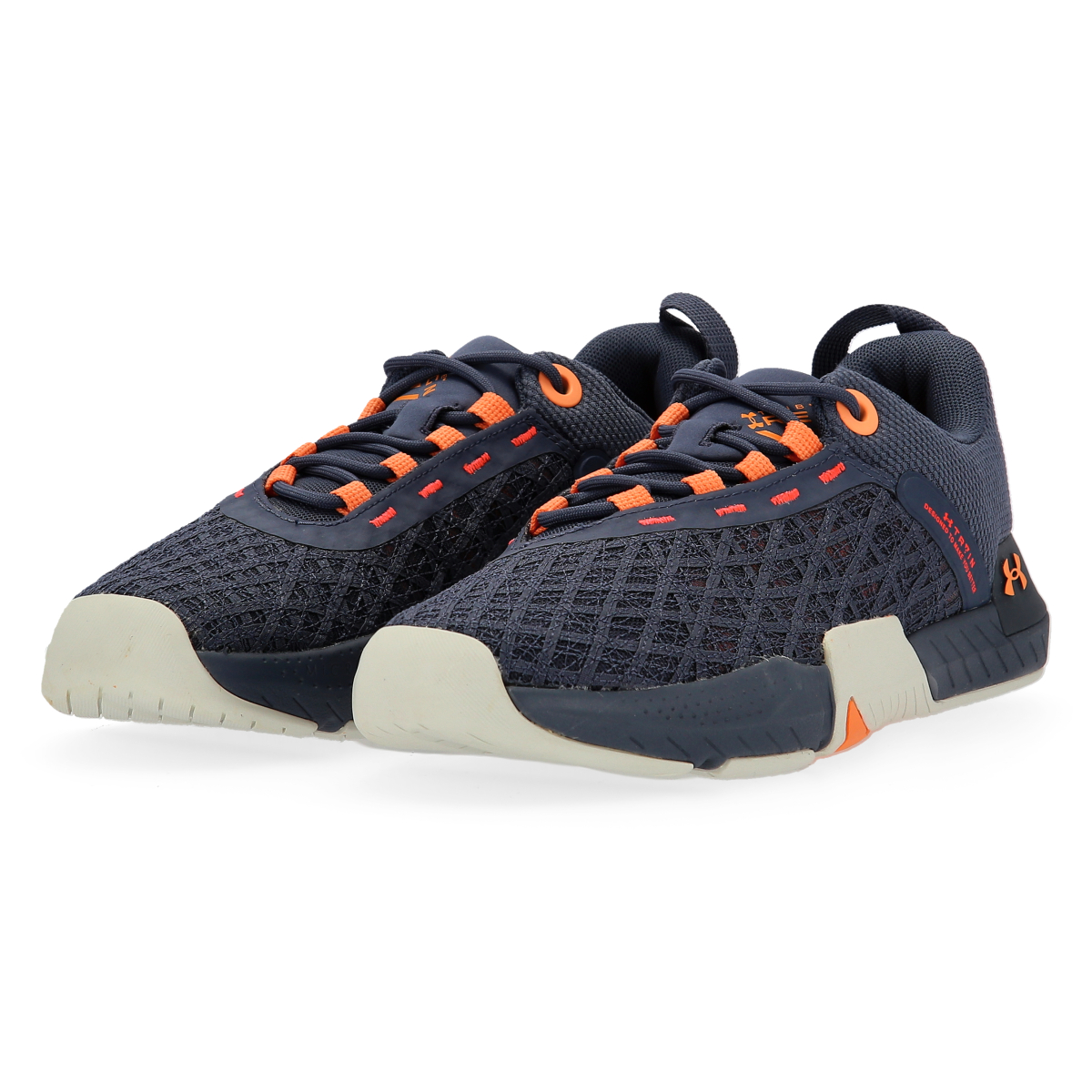 Zapatillas Under Armour Tribase Reign 5 Hombre,  image number null