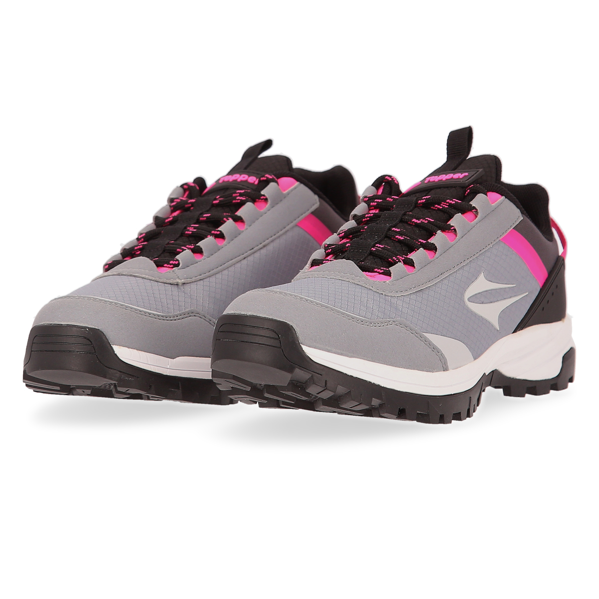 Zapatillas Outdoor Topper Rug Mujer,  image number null