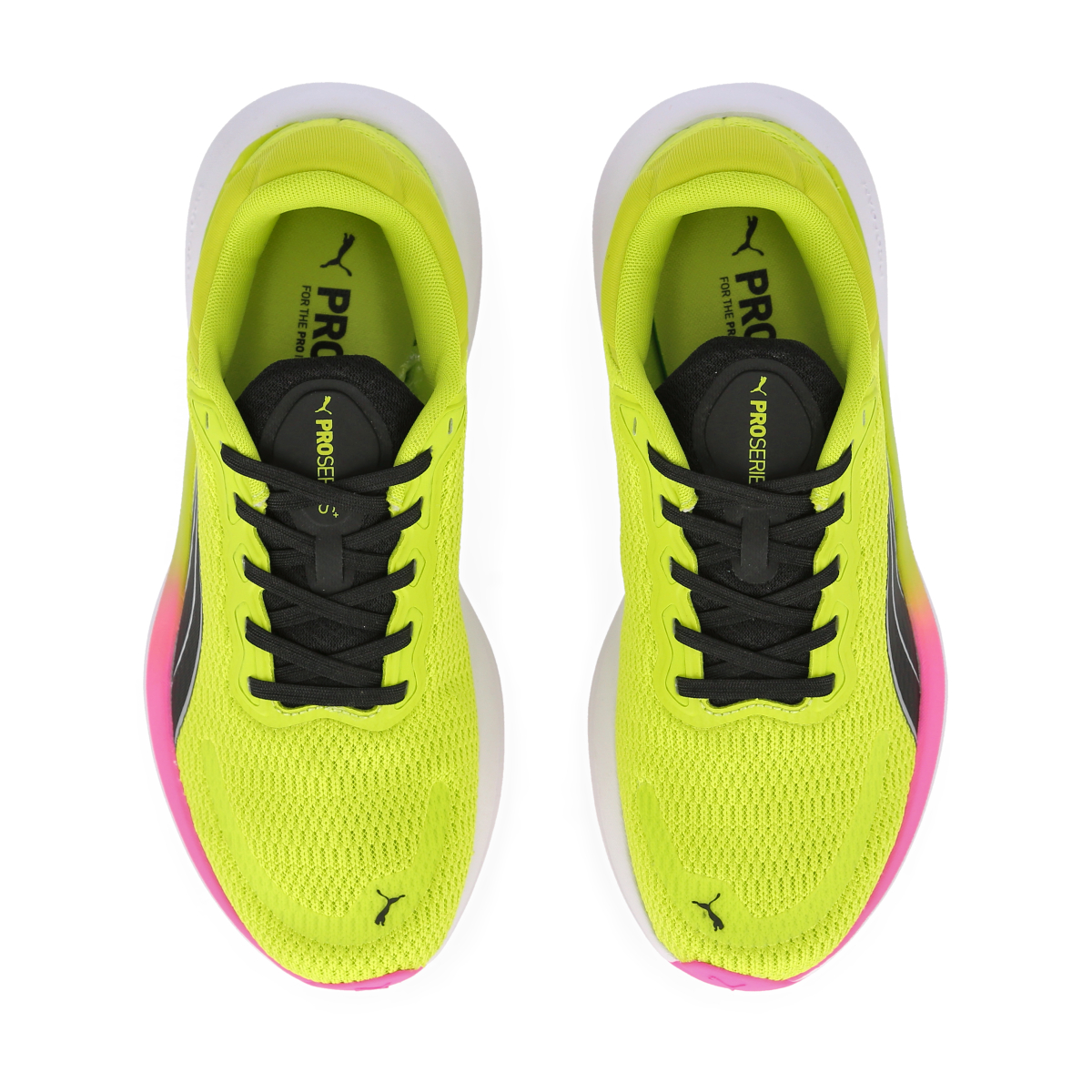 Zapatillas Running Puma Scend Pro,  image number null