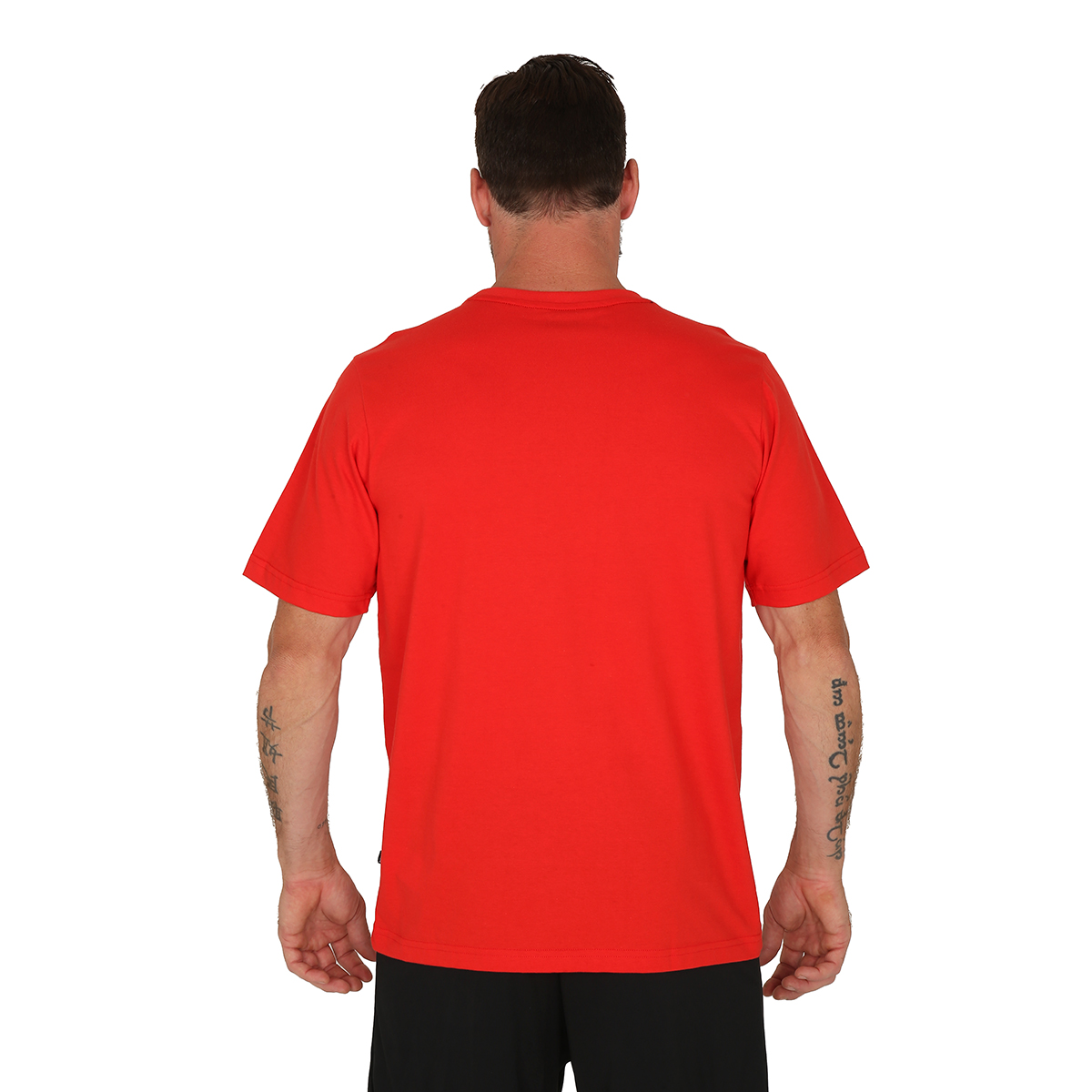 Remera Puma Ess Logo,  image number null
