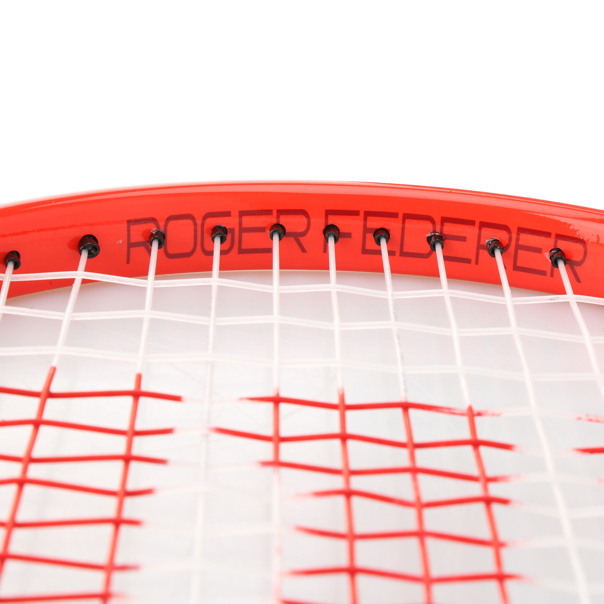 Raqueta Wilson Roger Federer 25 - Media Funda,  image number null