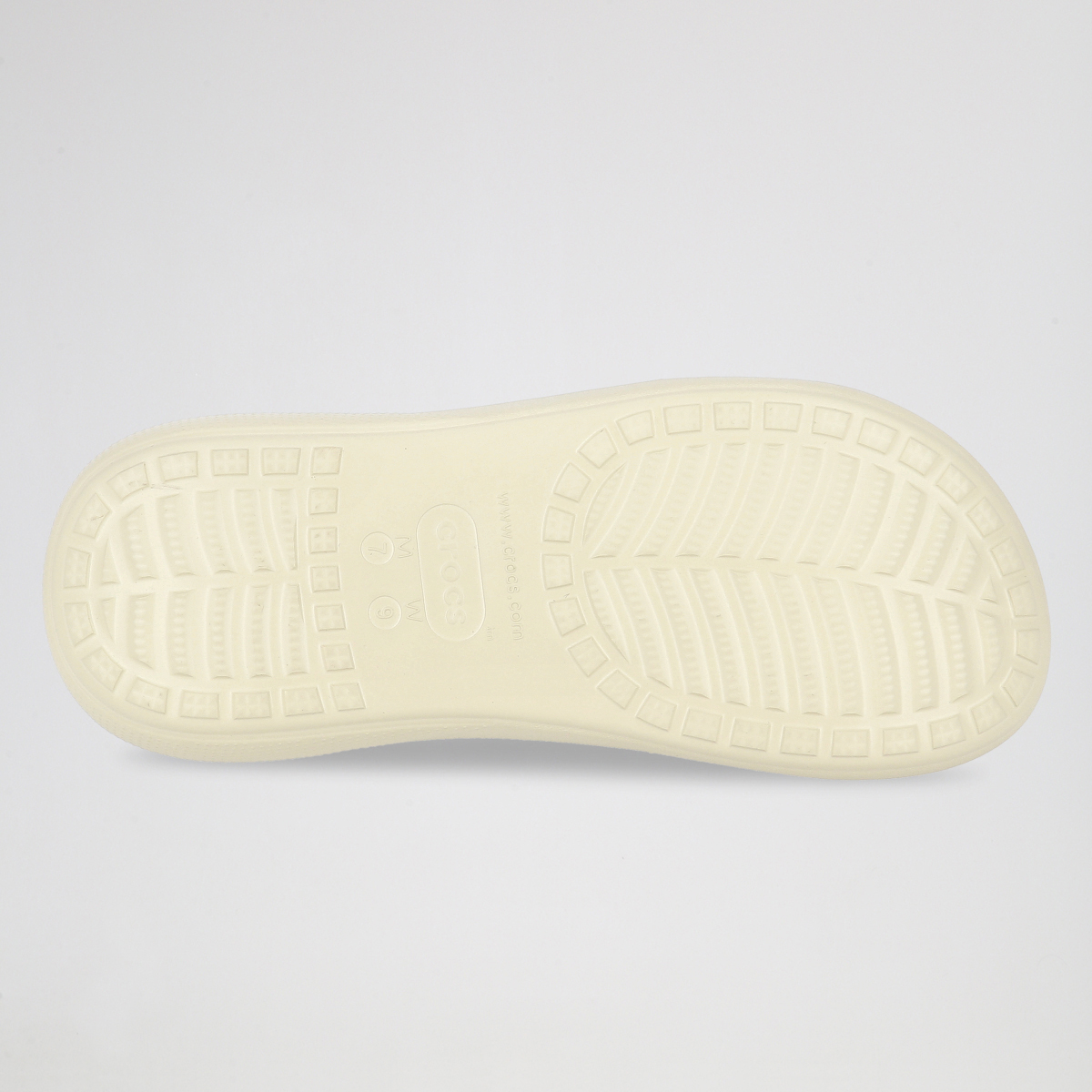 Sandalias Crocs Crush Slide,  image number null