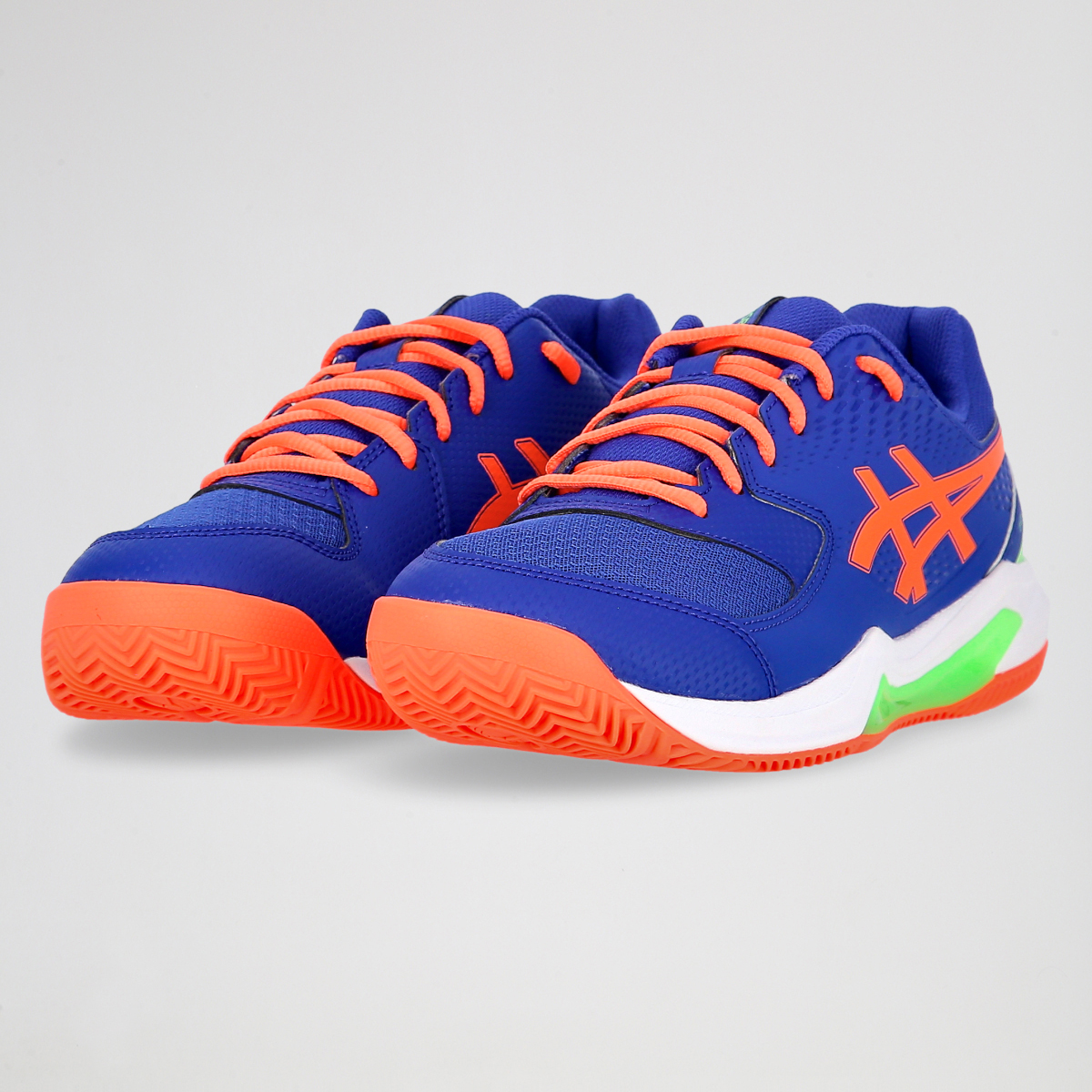 Zapatillas Tenis Asics Gel-Dedicate 8 Hombre,  image number null