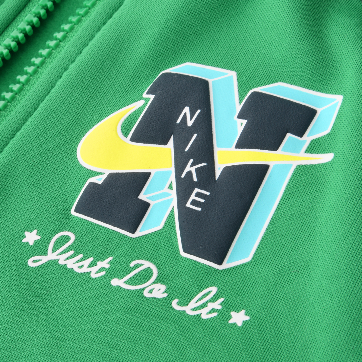 Conjunto Nike Next Generation Niño,  image number null