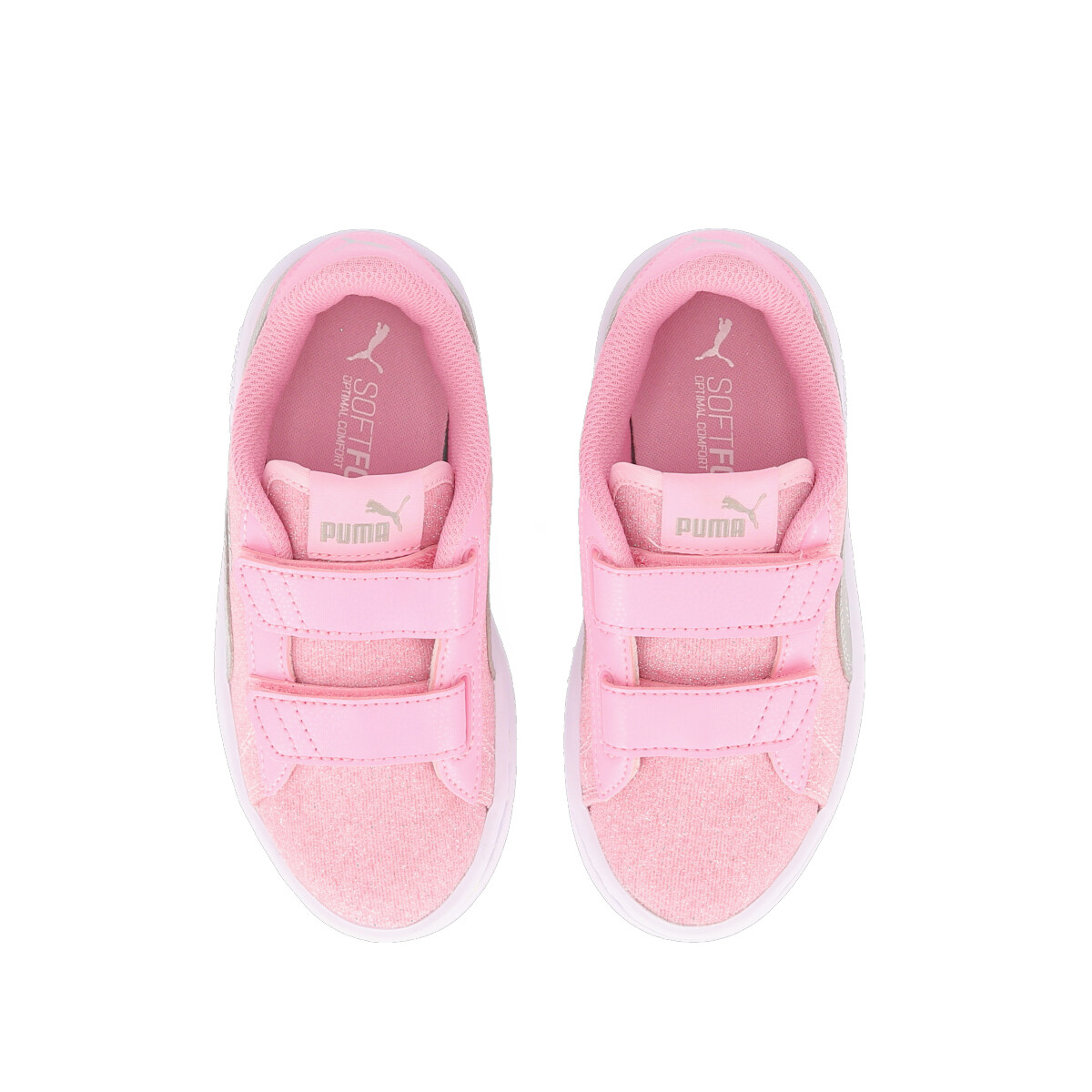 puma smash v2 glitz glam