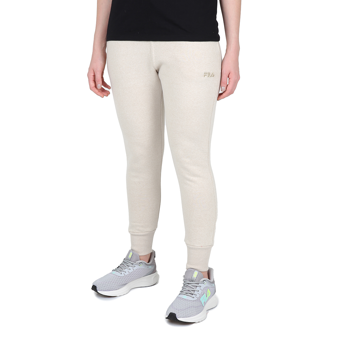 Pantalón Urbano Fila Line Mujer,  image number null
