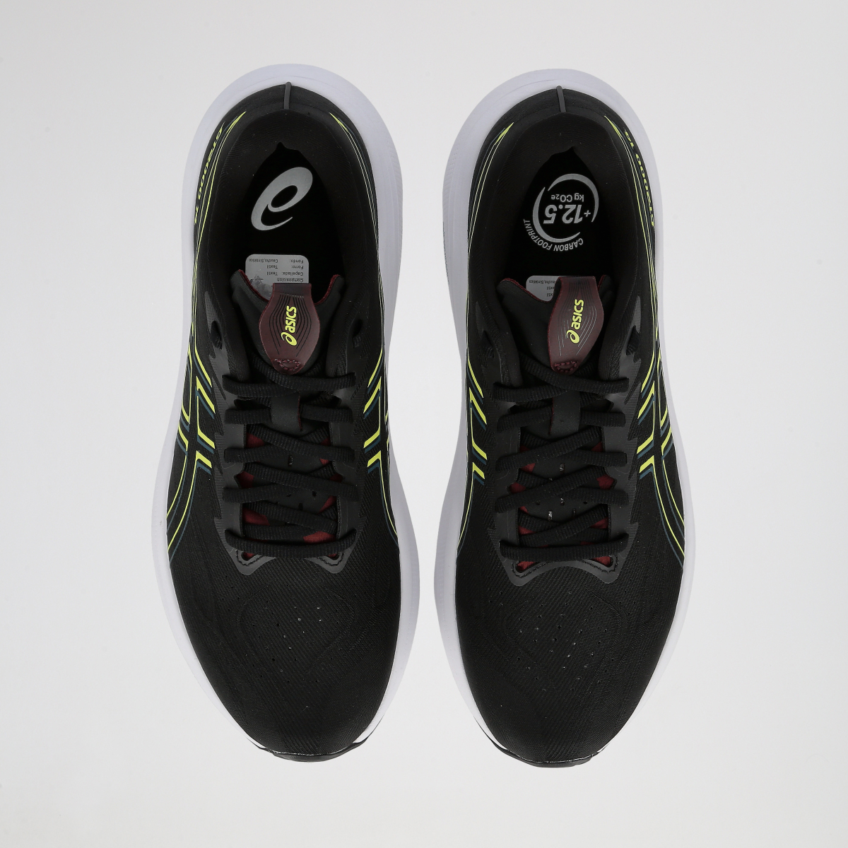 Zapatillas Running Asics Gt-2000 14 Hombre,  image number null