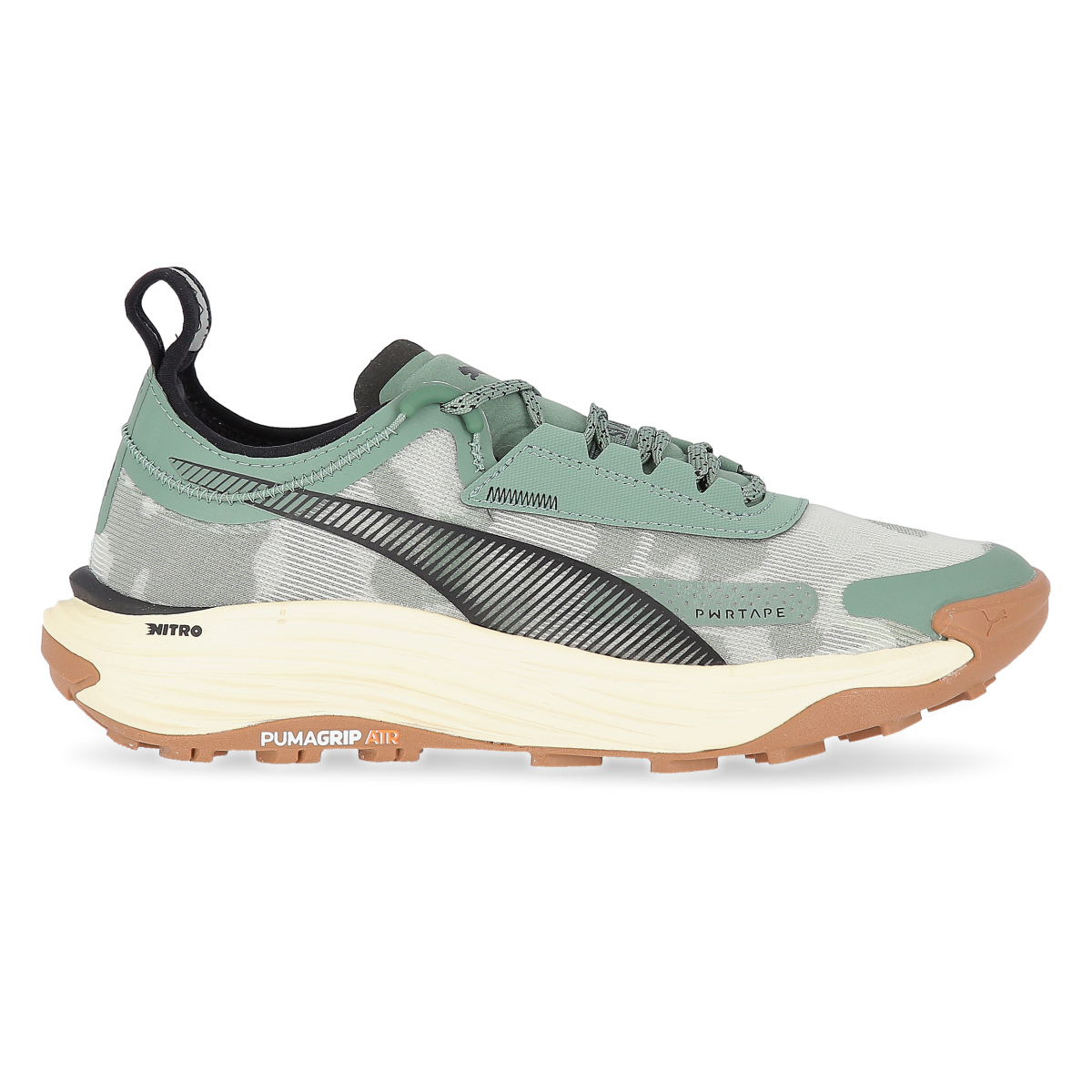 Zapatillas store outdoor puma