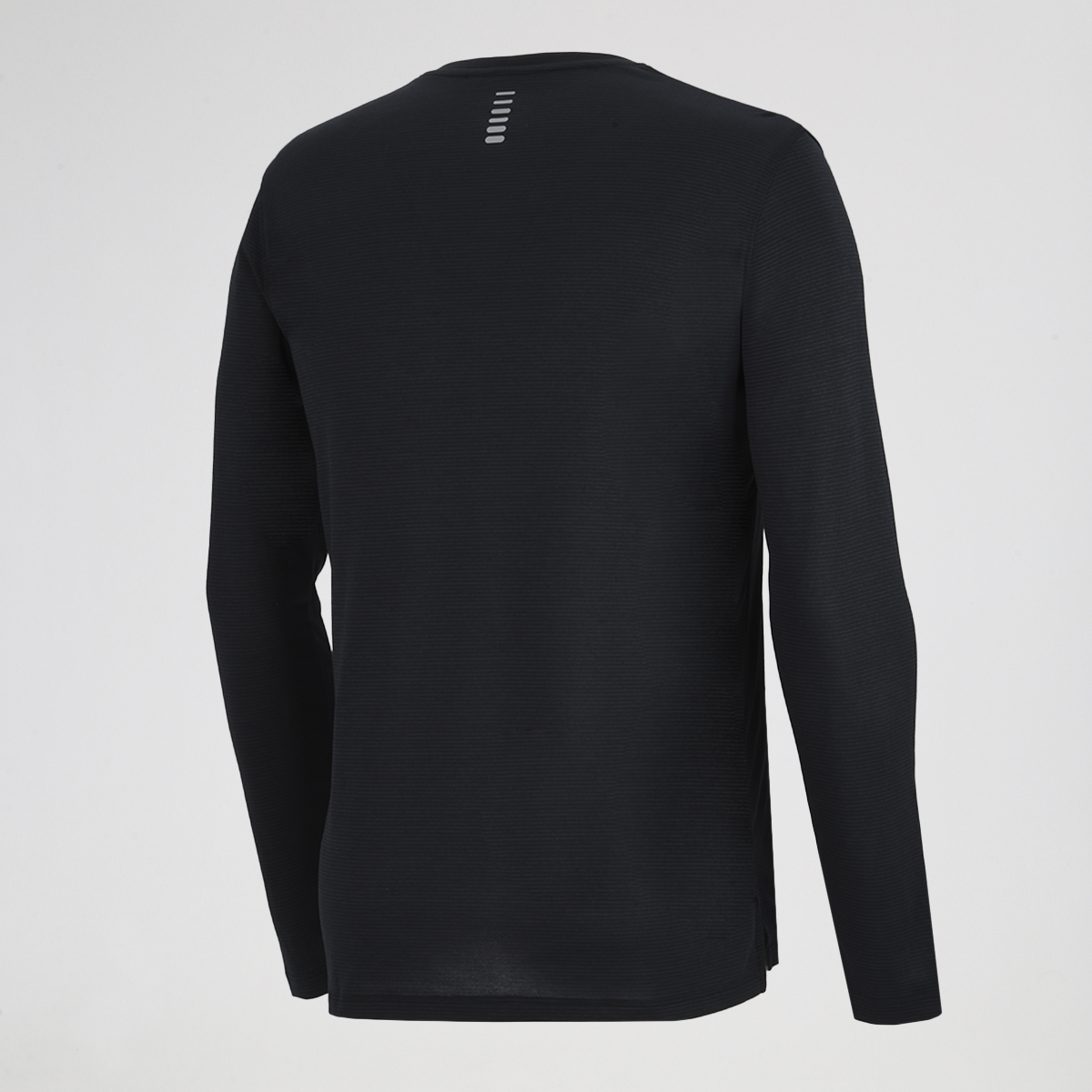 Remera Running Under Armour Launch Manga Larga Hombre,  image number null