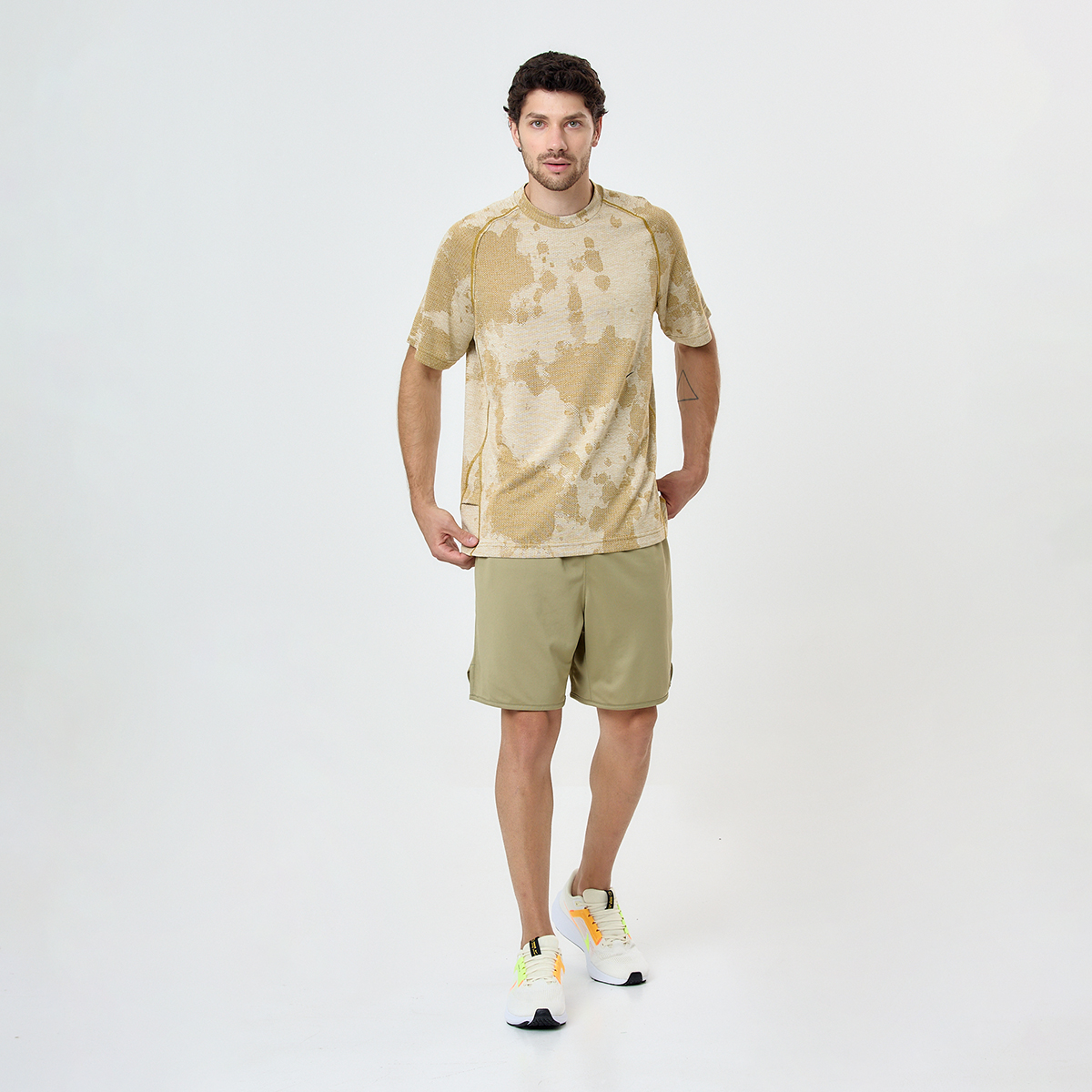 Remera Entrenamiento Nike Dri-fit Adv A.P.S. Hombre,  image number null