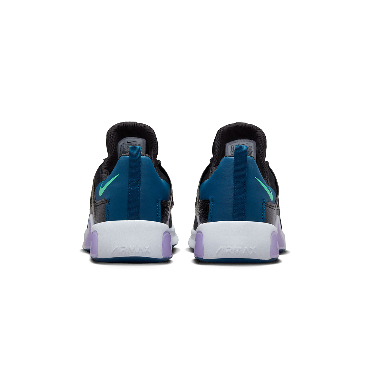 Zapatillas Entrenamiento Nike Air Max Bella Tr 5 Mujer,  image number null