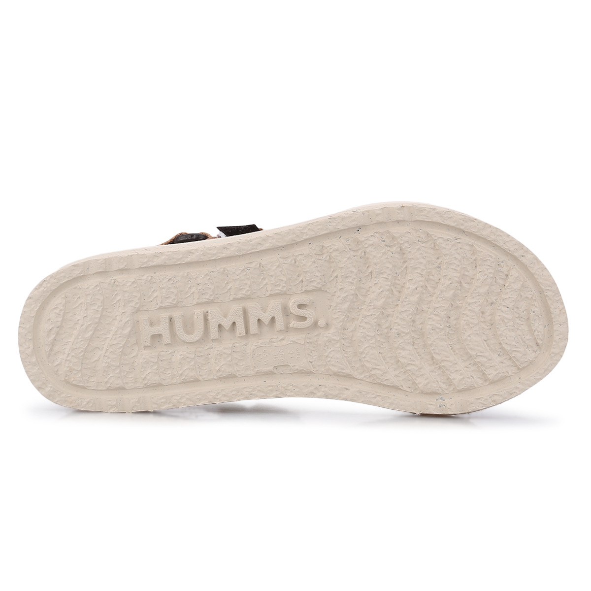 Sandalias Humms Pammpa Mujer Textil,  image number null