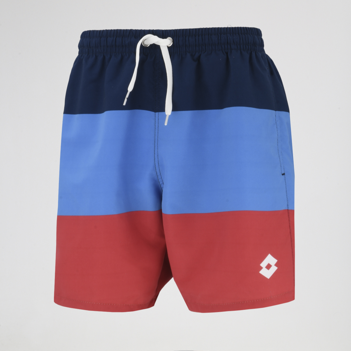 Traje de Ba&ntilde;o Lotto Beach Due Hombre con cord&oacute;n,  image number null