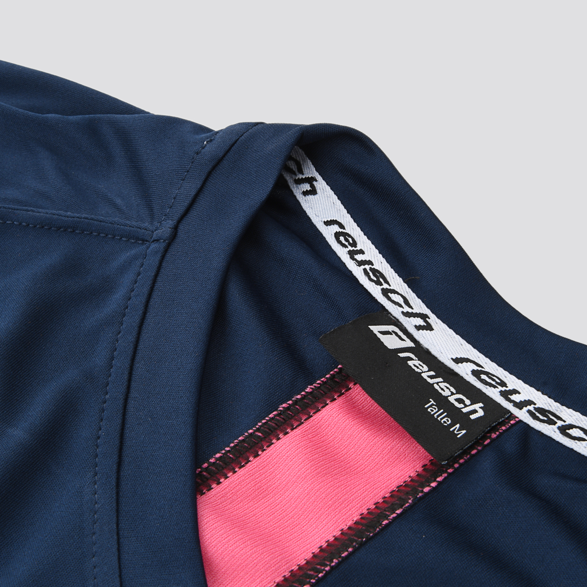 Camiseta Entrenamiento Reusch &Aacute;rbitro Est&aacute;ndar Hombre,  image number null