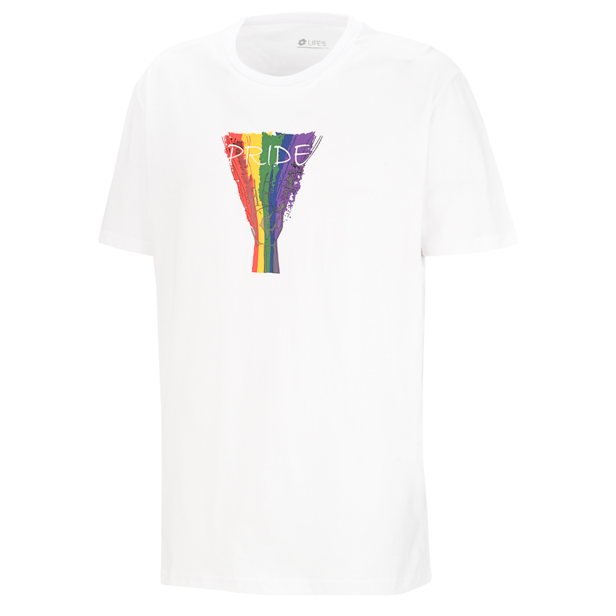 Remera Lotto Pride,  image number null