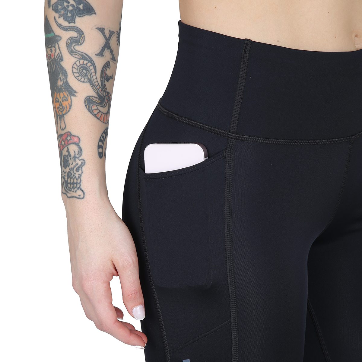 Calza Running Under Armour Fly Fast 3.0 Mujer,  image number null