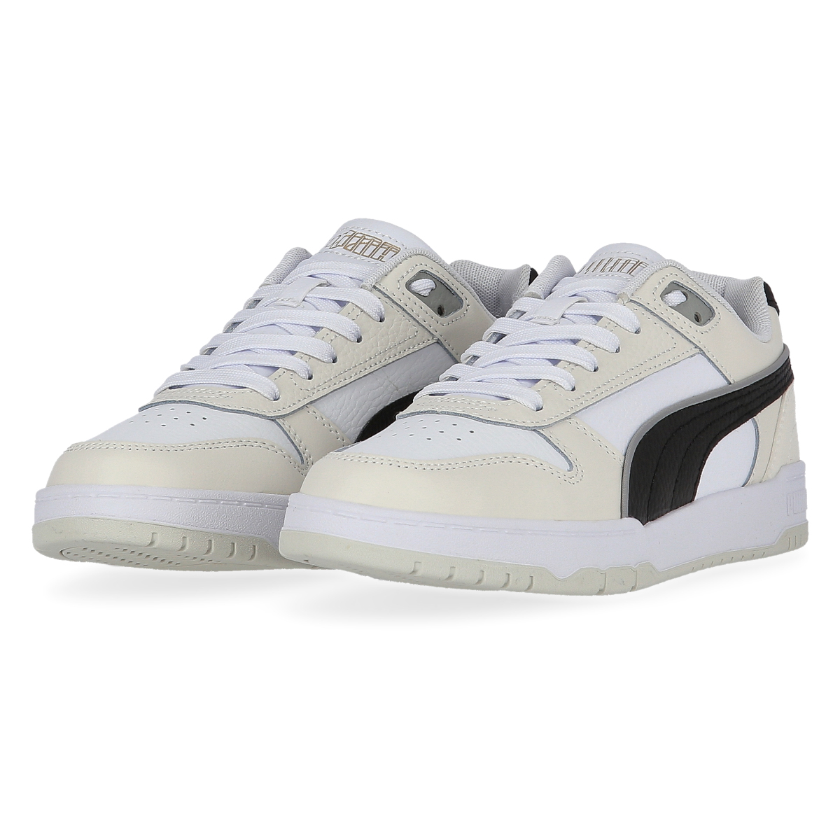 Zapatillas Puma Rbd Game Low,  image number null