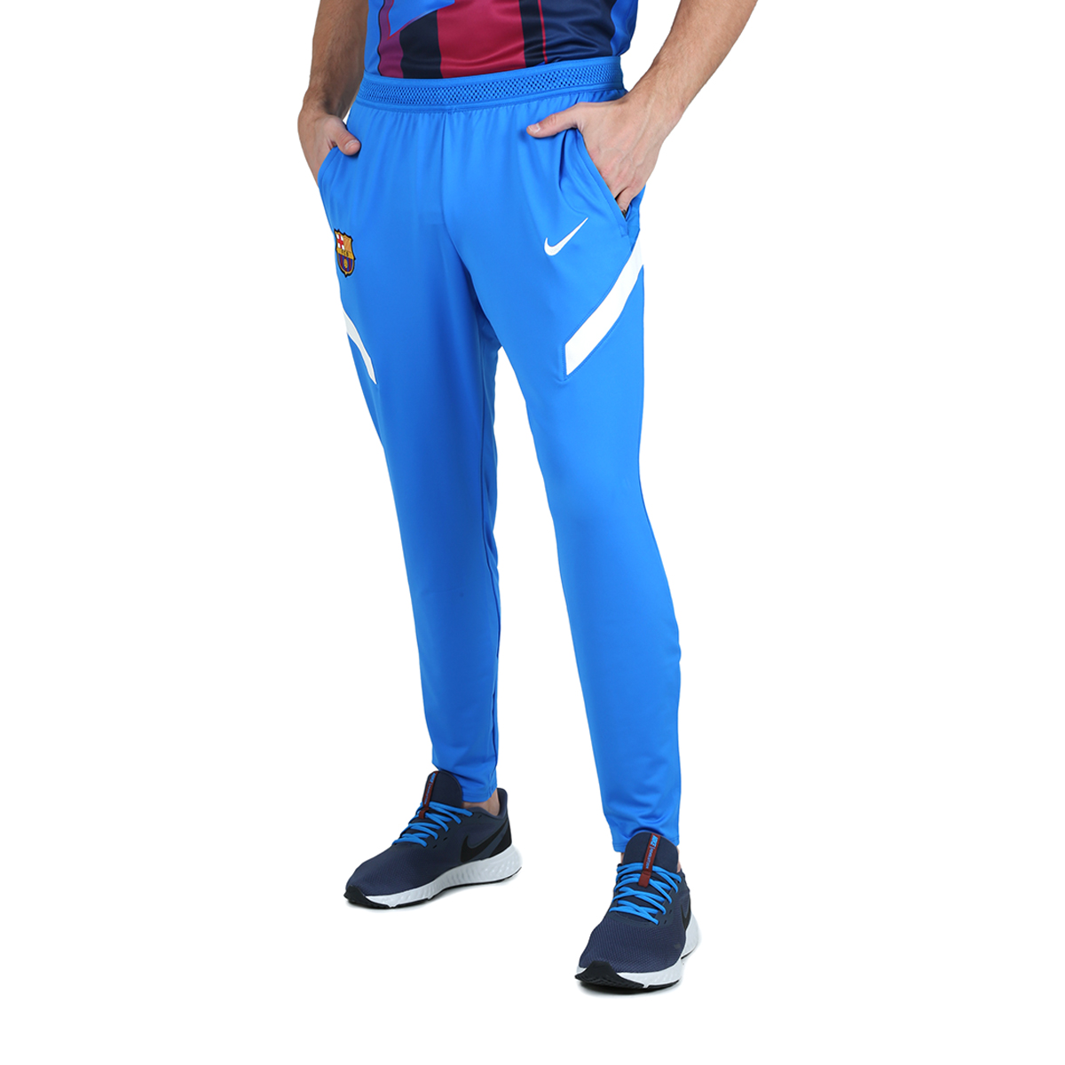 Pantalón Nike Fc Barcelona Strike,  image number null