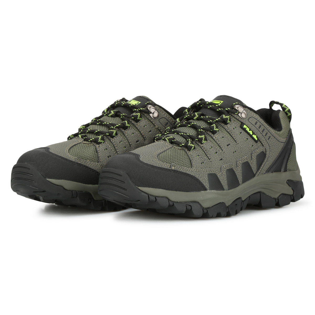 Zapatillas Fila Black Rock,  image number null