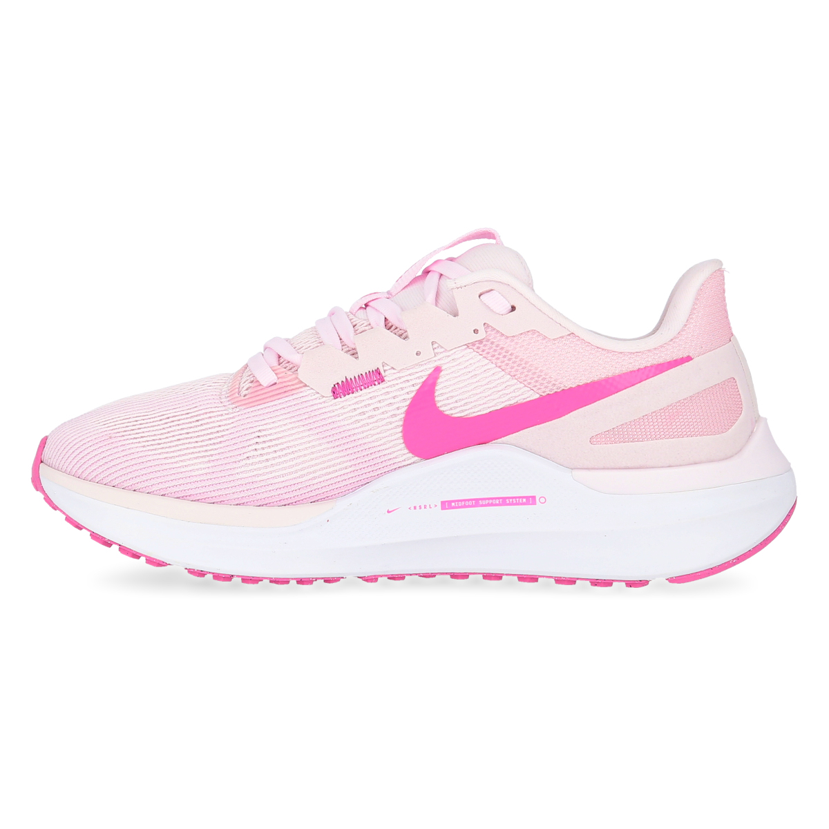 Zapatillas Running Nike Air Zoom Structure 25 Mujer,  image number null