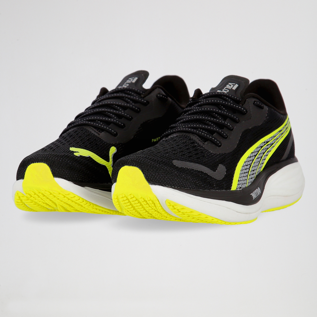 Zapatillas Puma Velocity Nitro 3 de Hombre,  image number null