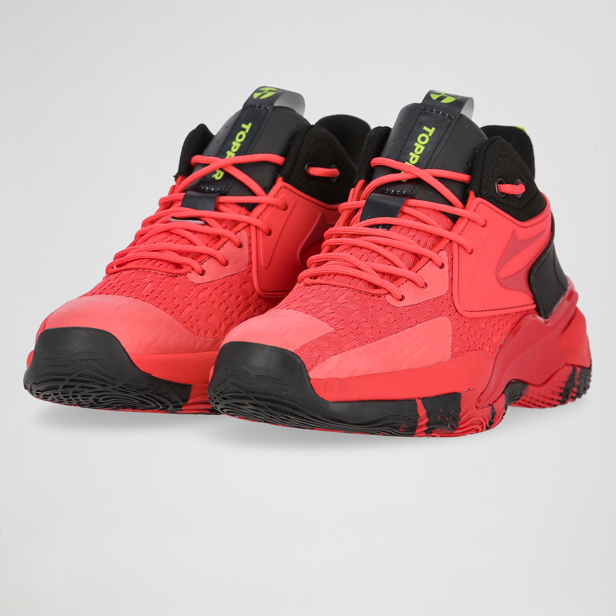 Zapatillas Topper Flight Hombre,  image number null