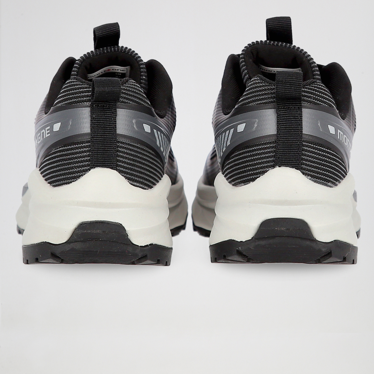 Zapatillas Outdoor Montagne Zori Hombre,  image number null