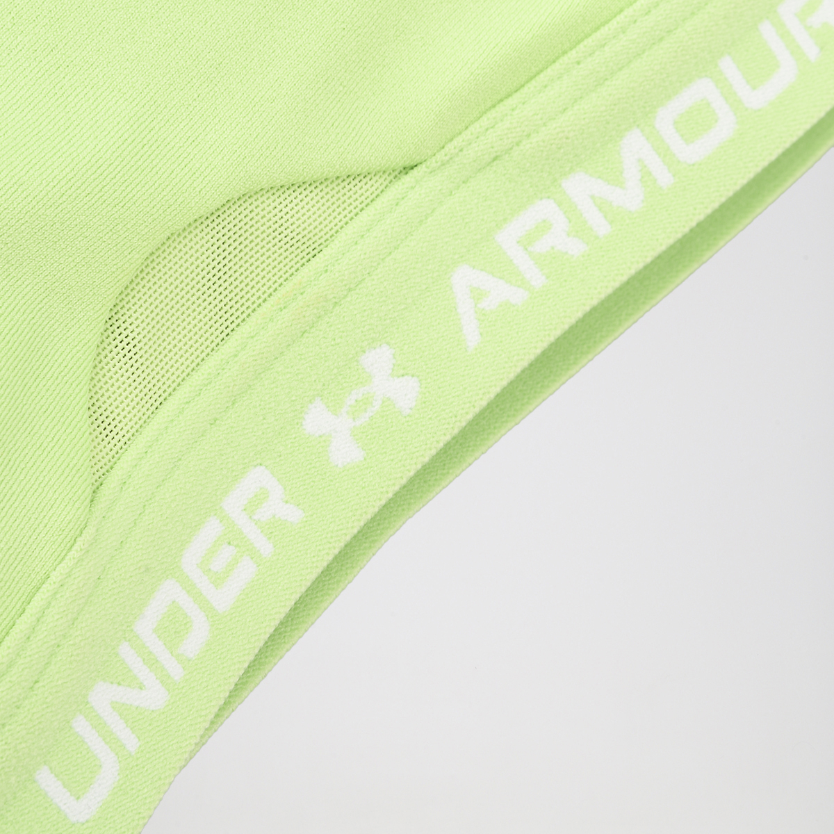 Top Under Armour Crossback  Mujer,  image number null