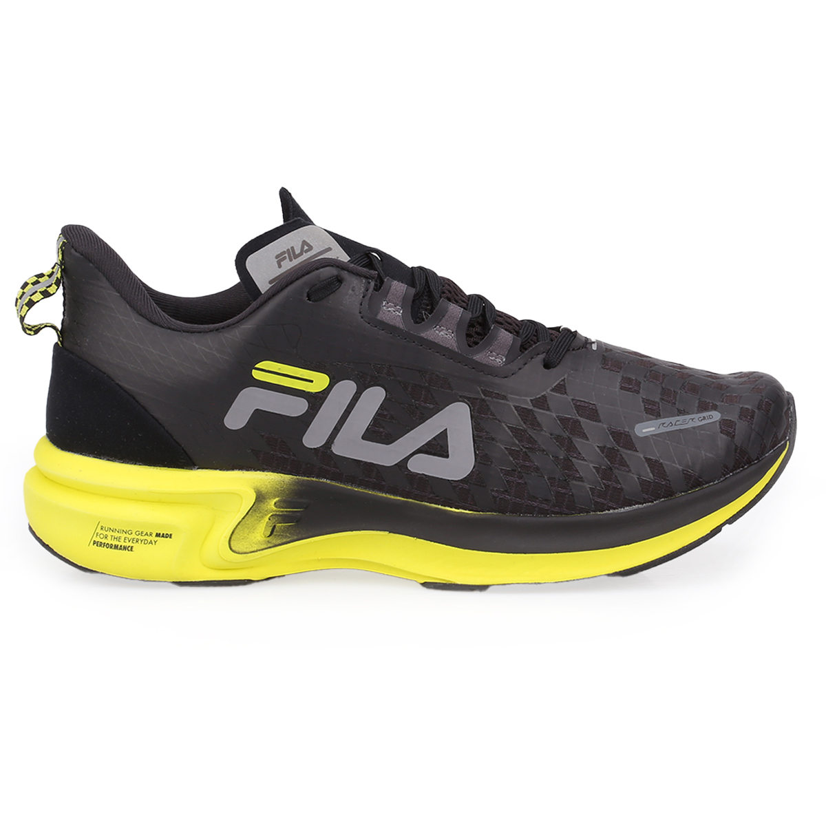 Zapatillas Fila Racer Grid,  image number null