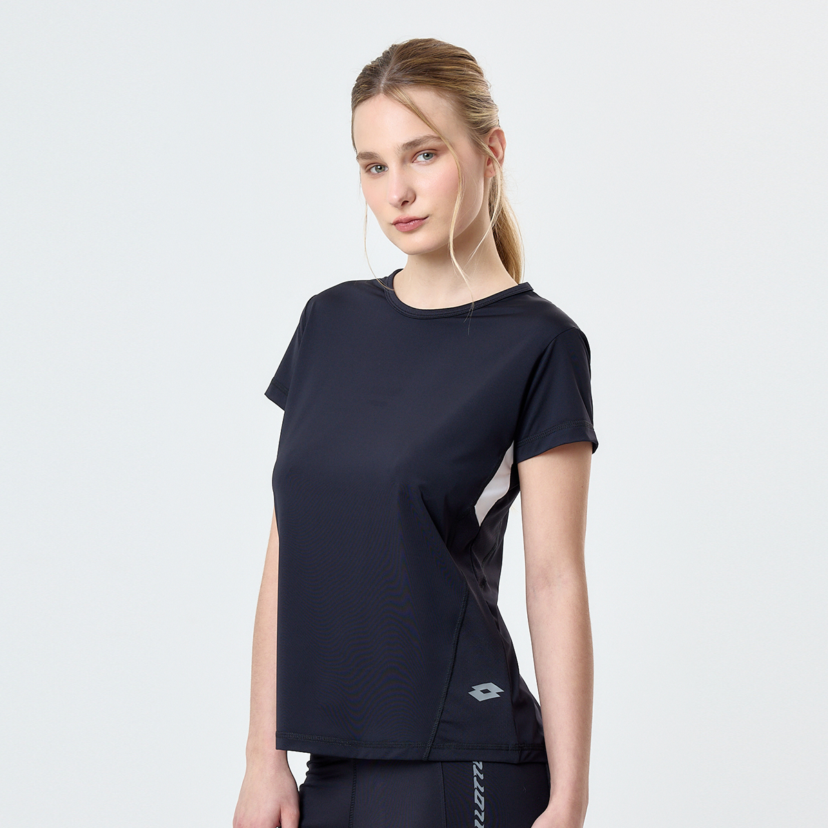 Remera Lotto Speedevo Vis Mujer,  image number null