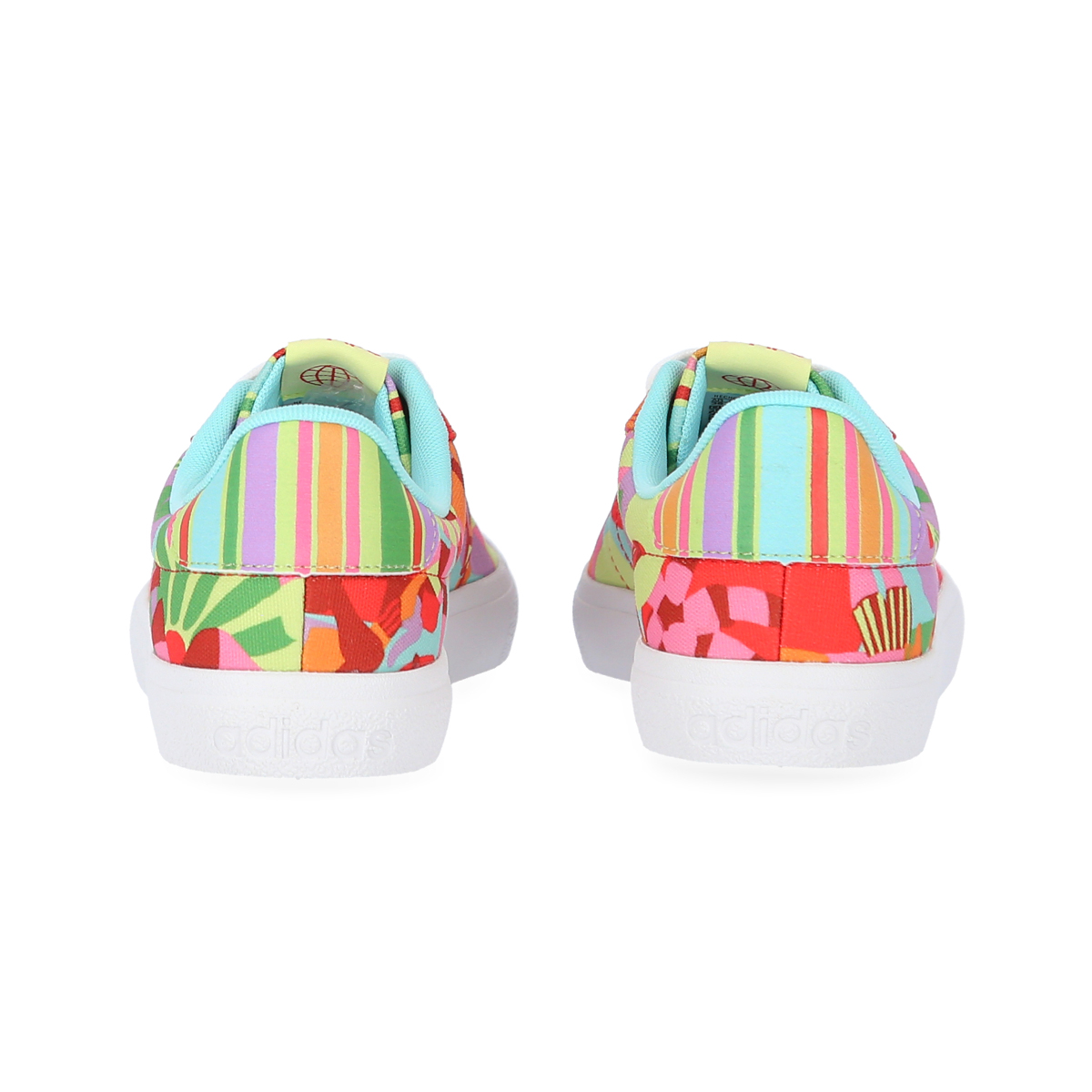 Zapatillas adidas Vulc Raid3r Mujer,  image number null