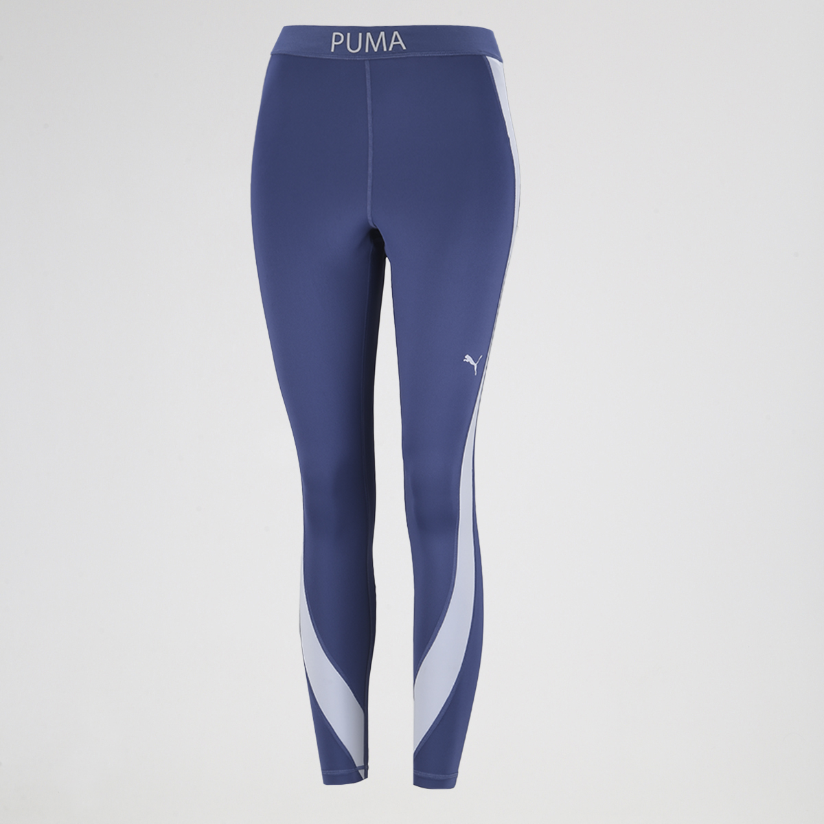 Calza Entrenamiento Puma Strong Mujer,  image number null