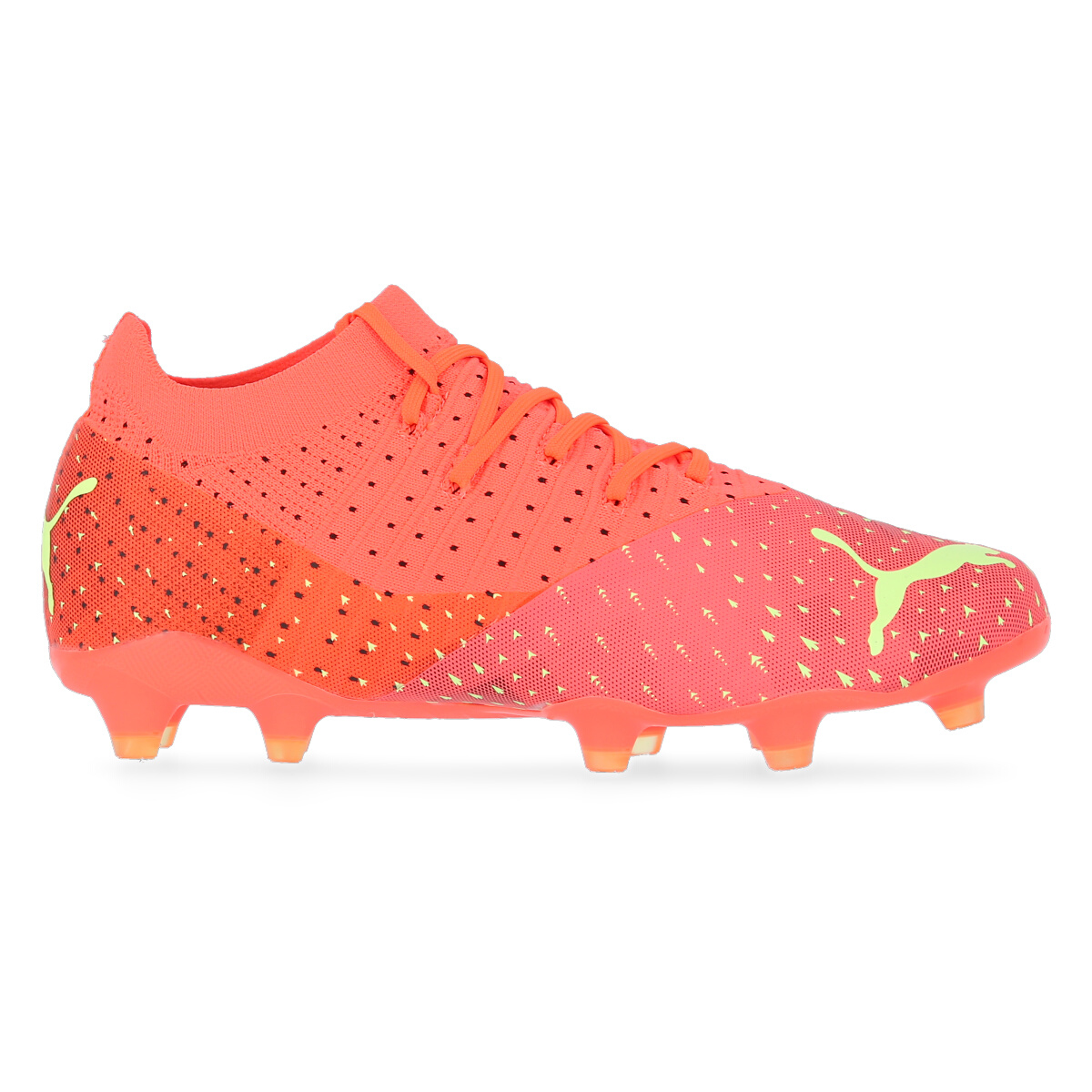 Botines Puma Future Z 3.4 Fg,  image number null