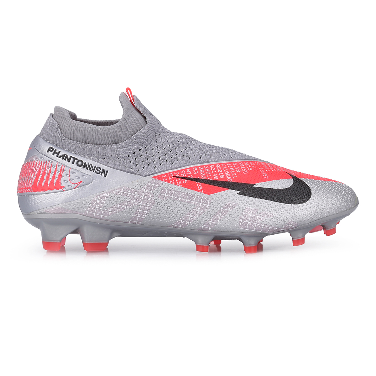 Botines nike online dynamic fit