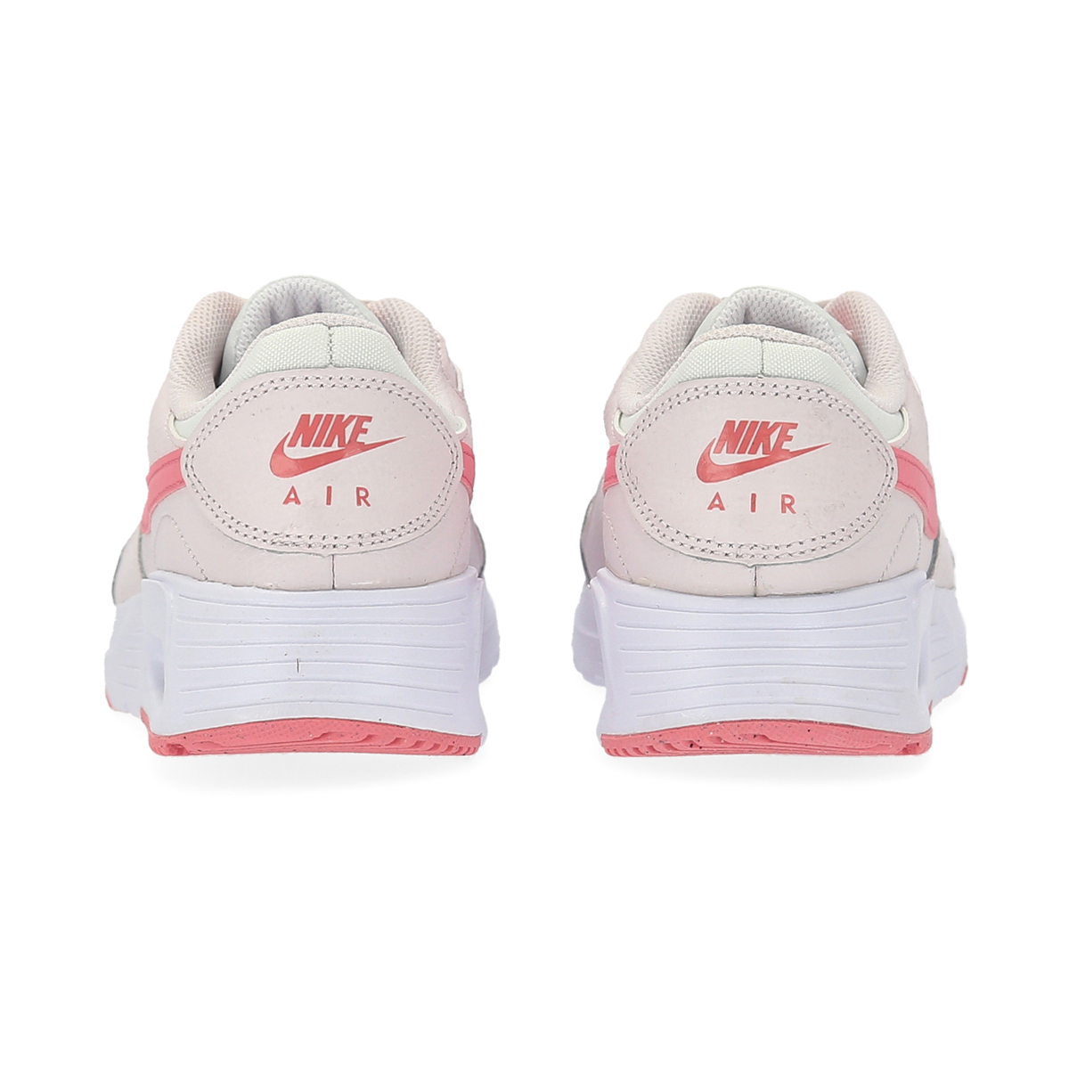 Zapatillas nike de cuero para mujer store
