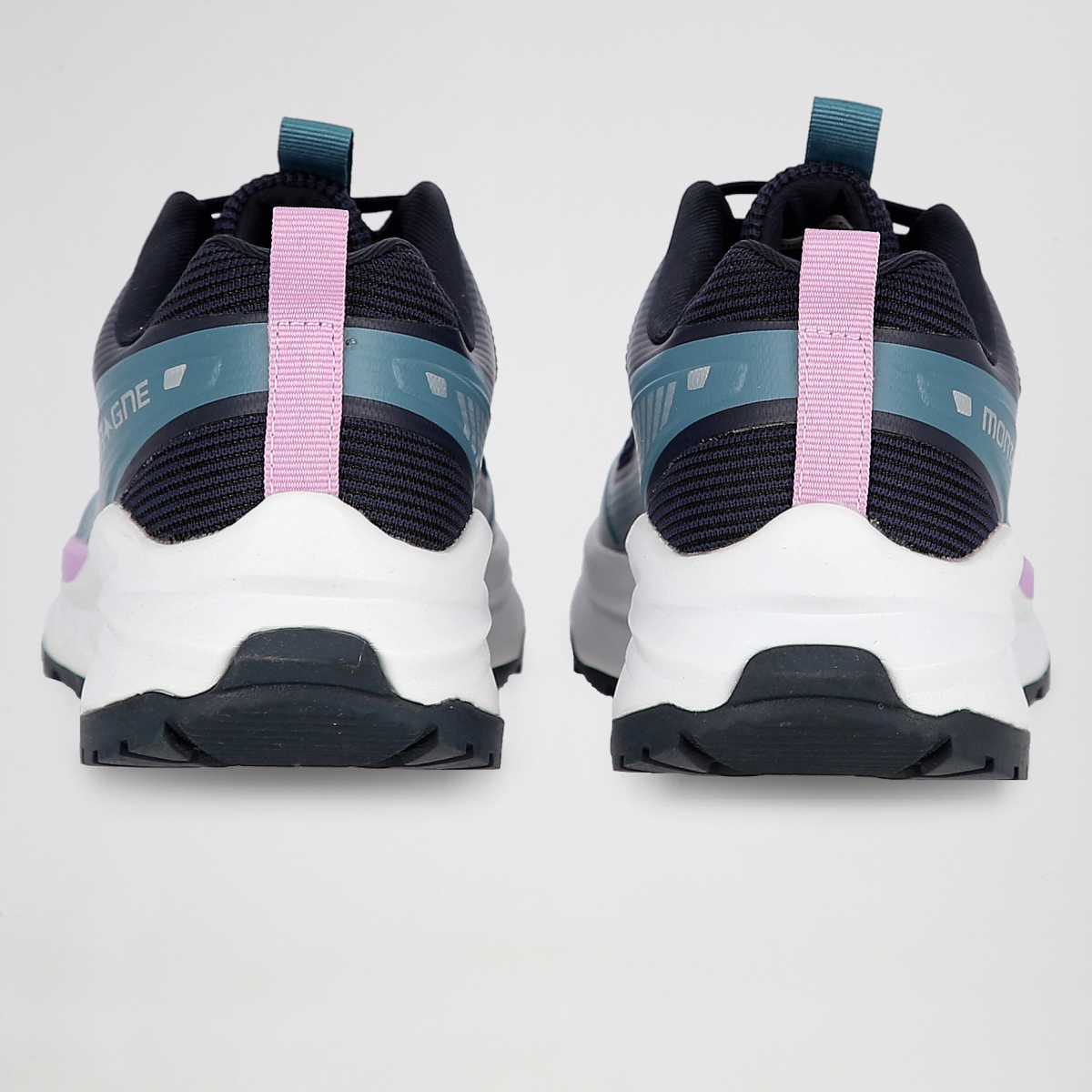 Zapatillas Outdoor Montagne Zori Mujer,  image number null