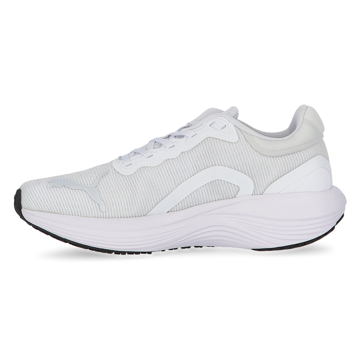 Zapatillas Running Puma Scend Pro Ultra Mujer,  image number null