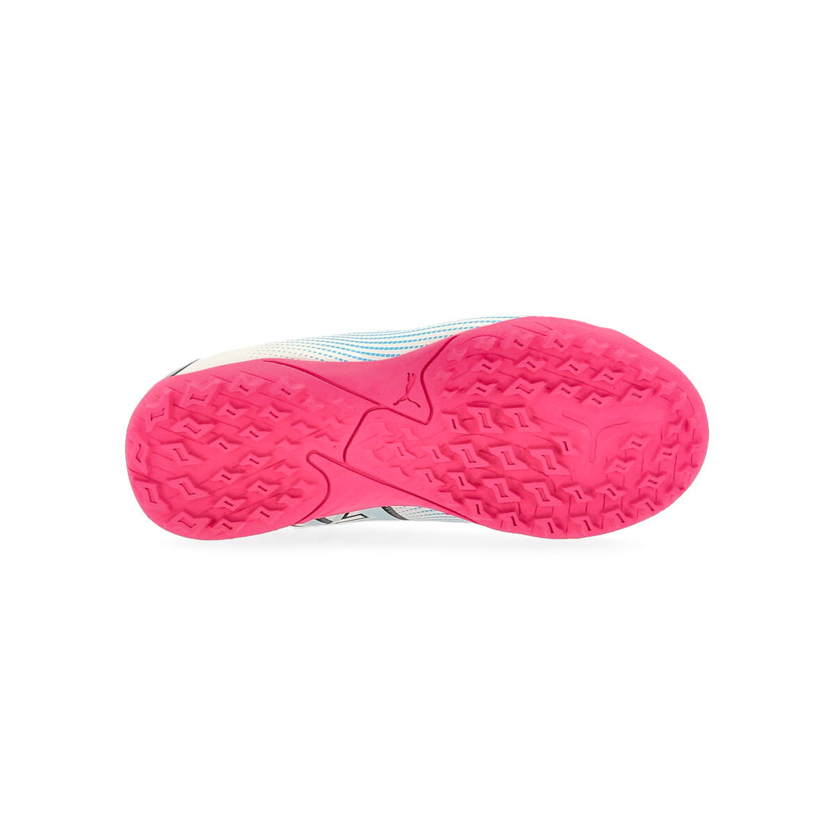 Botines Fútbol Puma Future 7 Play TT JR ADP Infantil,  image number null