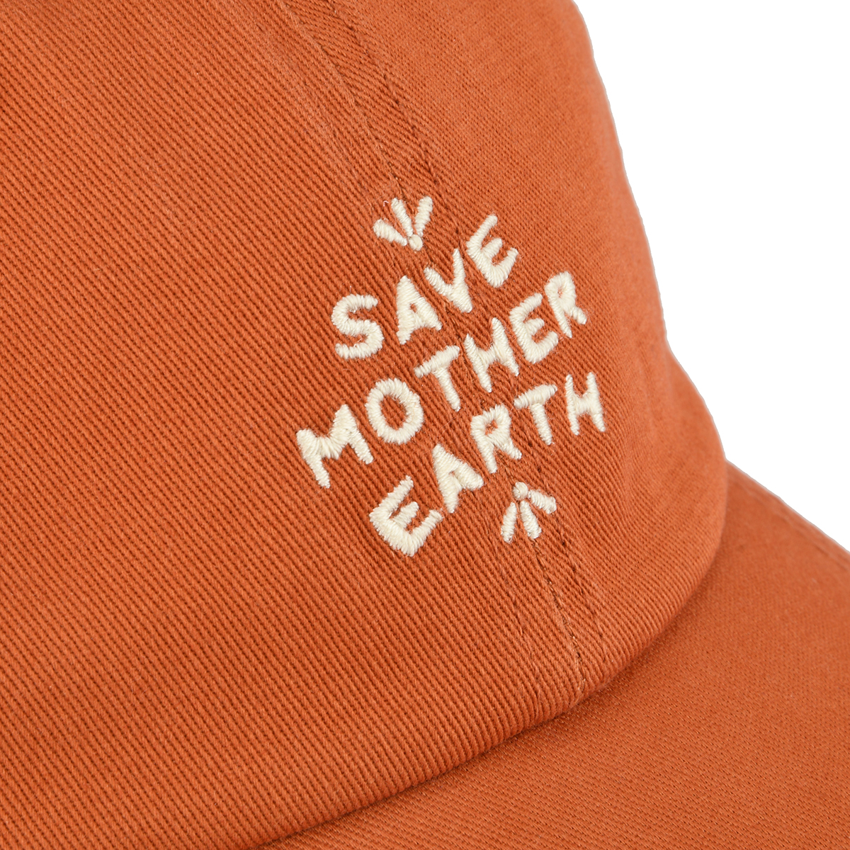 Gorra Trown Save Mother Earth,  image number null