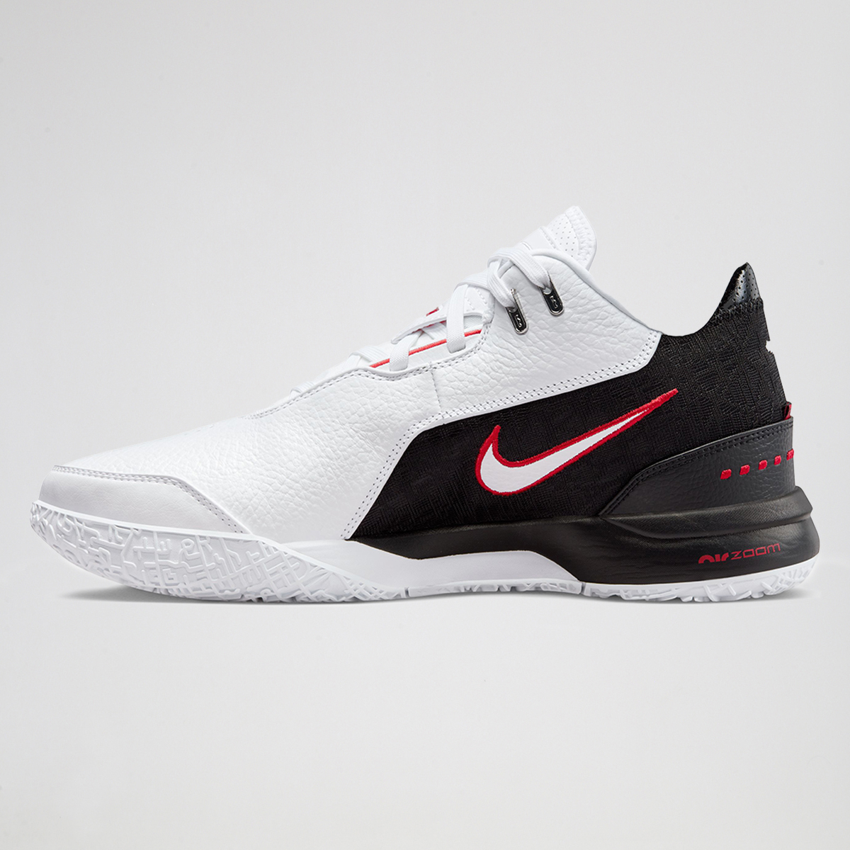 Zapatillas Nike Lebron Nxxt Gen Ampd Hombre,  image number null