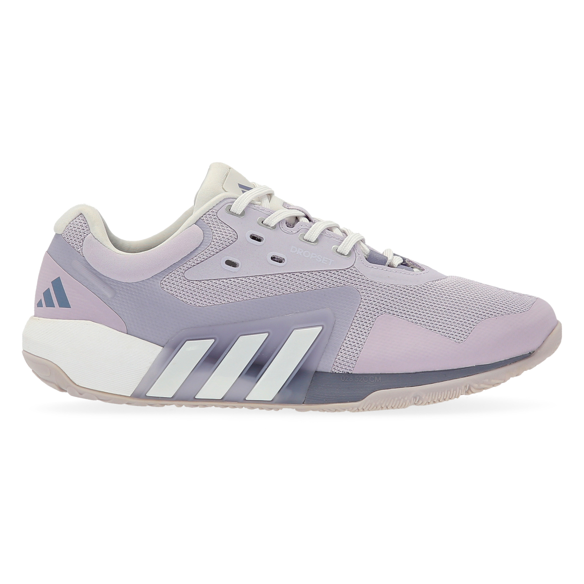 Zapatillas Entrenamiento adidas Dropset Trainer Mujer,  image number null